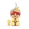 Фигурка Pop Mart сюрприз с коллекционной фигуркой PINO JELLY (серия Taste ＆ Personality Quiz) (PJWS-01) изображение 12