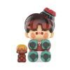 Фигурка Pop Mart сюрприз с коллекционной фигуркой PINO JELLY (серия Taste ＆ Personality Quiz) (PJWS-01) изображение 6