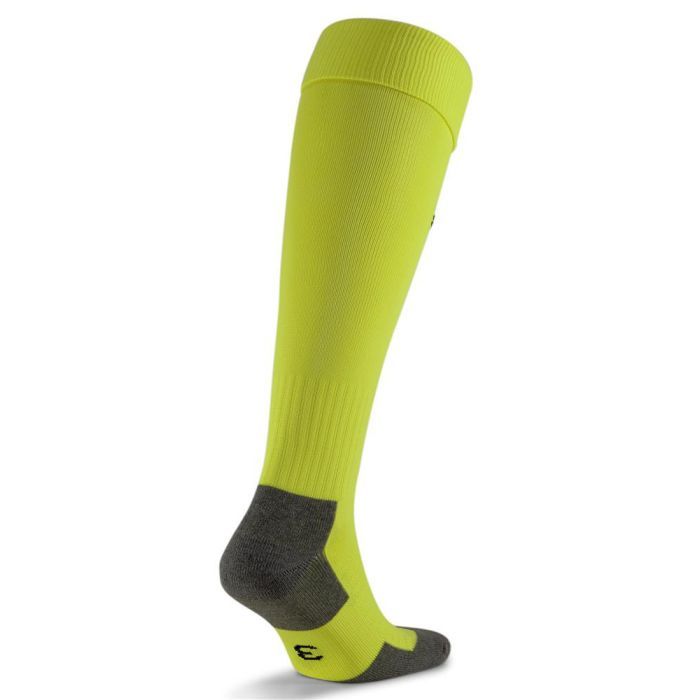 Гетри Puma Team Liga Socks Core 703441-05 зелений 31-34 (4059504645787) зображення 3