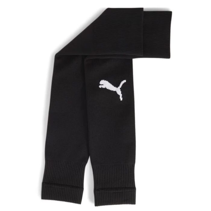 Гетры Puma teamGOAL Sleeve Sock 706028-03 чорний 35-38 (4067978044876)