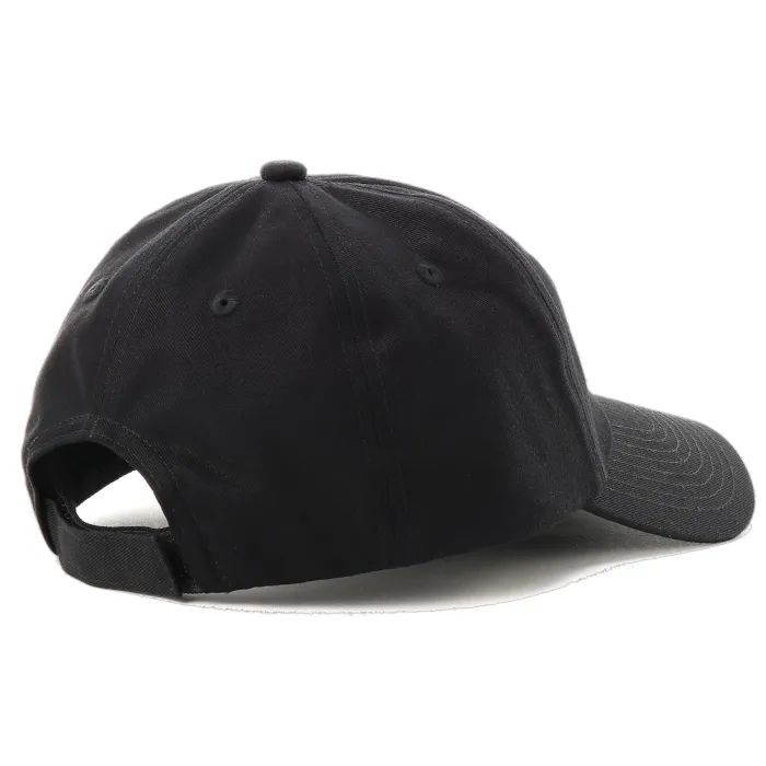 Кепка Puma Ess Cap Jr 021688-05 чорний OSFA (4059504723539) изображение 2