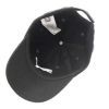 Кепка Puma Ess Cap Jr 021688-05 чорний OSFA (4059504723539) изображение 5