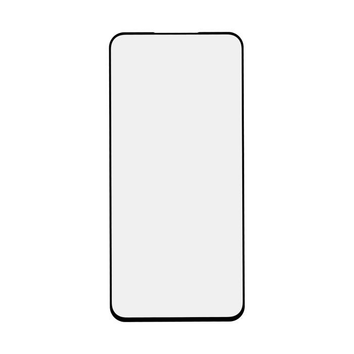 Скло захисне 2E Samsung Galaxy A56 5G (A566) 2.5D FCFG black (2E-G-A56-SMFCFG-BB) зображення 2