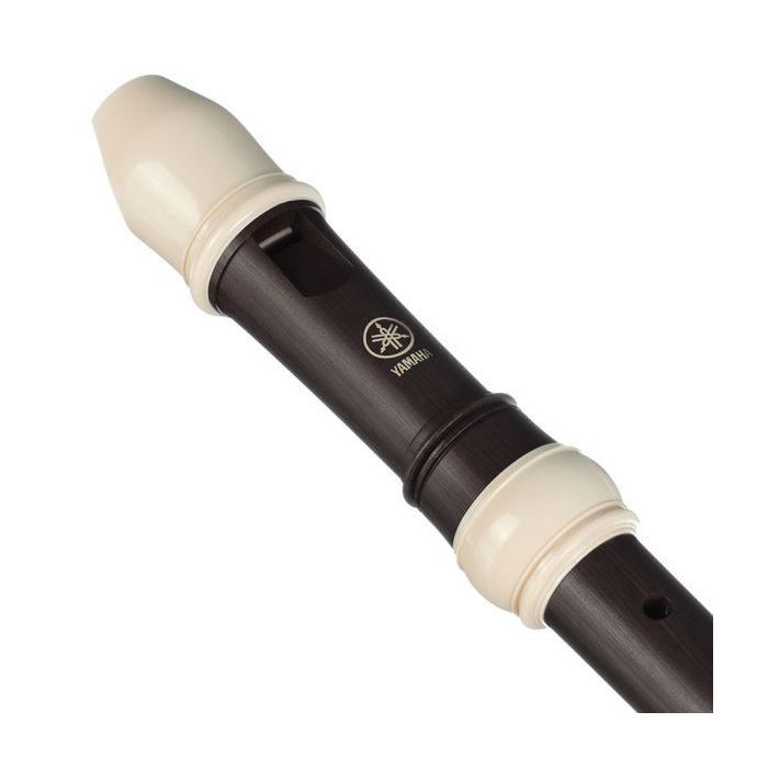 Блокфлейта Yamaha YRS-323 Soprano зображення 2