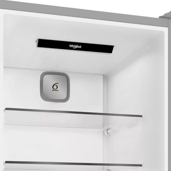 Холодильник Whirlpool WHK26402XP4U (_WHK26402XP4U) изображение 4