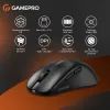 Мышка GamePro Genesis Avenger Wireless/Bluetooth/USB Black (GM096B) изображение 12