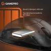 Мышка GamePro Genesis Avenger Wireless/Bluetooth/USB Black (GM096B) изображение 4