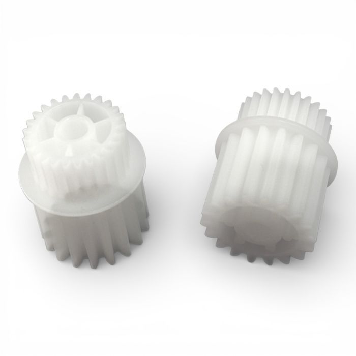 Шестерня 18Т/25T Canon iR2520/2525/2530/FU8-0576, fuser drive Veaye (FU8-0576-VE)