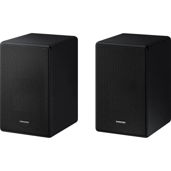 Акустическая система Samsung SWA-9500S Black (SWA-9500S/UA)