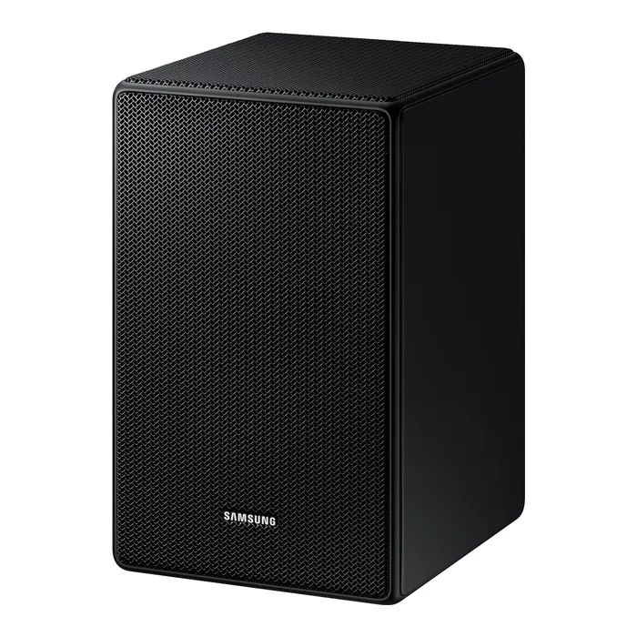 Акустическая система Samsung SWA-9500S Black (SWA-9500S/UA) изображение 3
