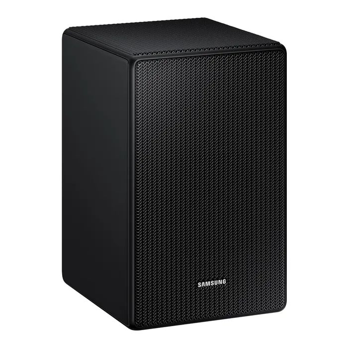 Акустическая система Samsung SWA-9500S Black (SWA-9500S/UA) изображение 4