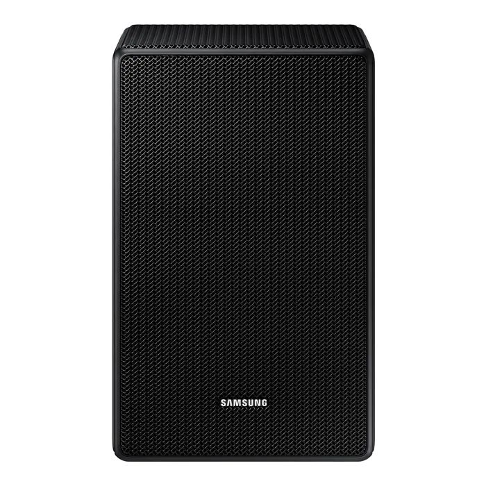 Акустическая система Samsung SWA-9500S Black (SWA-9500S/UA) изображение 5