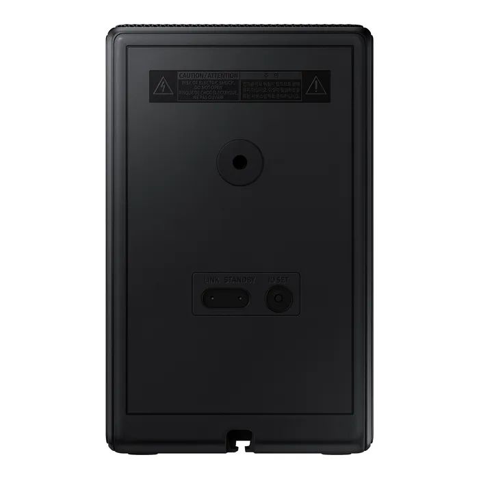 Акустическая система Samsung SWA-9500S Black (SWA-9500S/UA) изображение 6