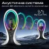 Акустична система Promate Alpha-X USB Black (alpha-x) зображення 3