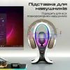 Акустична система Promate Alpha-X USB Black (alpha-x) зображення 6