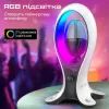 Акустична система Promate Alpha-X USB Black (alpha-x) зображення 7