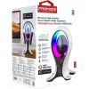 Акустична система Promate Alpha-X USB Black (alpha-x) зображення 9
