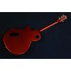 Гитара полуакустическая Cort Sunset I Candy Apple Red изображение 7