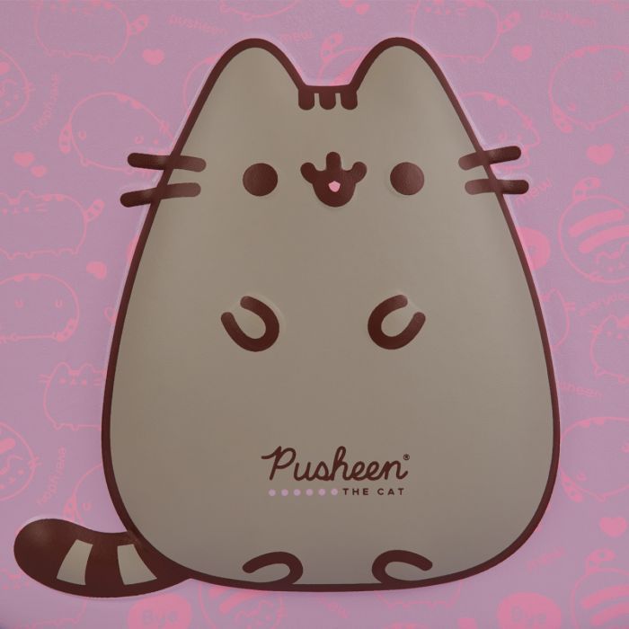 Рюкзак детский Yes Pusheen K-33 (559968) изображение 10