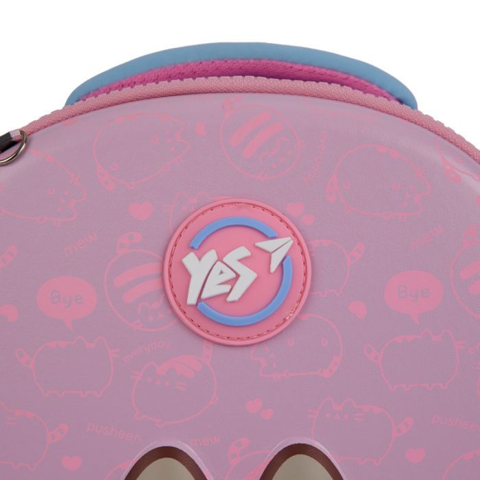 Рюкзак детский Yes Pusheen K-33 (559968) изображение 11