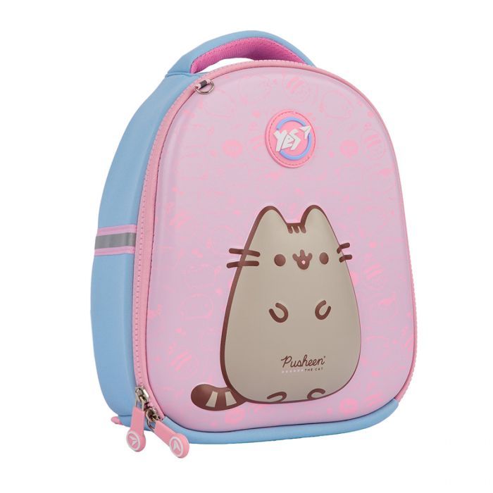 Рюкзак детский Yes Pusheen K-33 (559968)