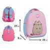 Рюкзак детский Yes Pusheen K-33 (559968) изображение 2