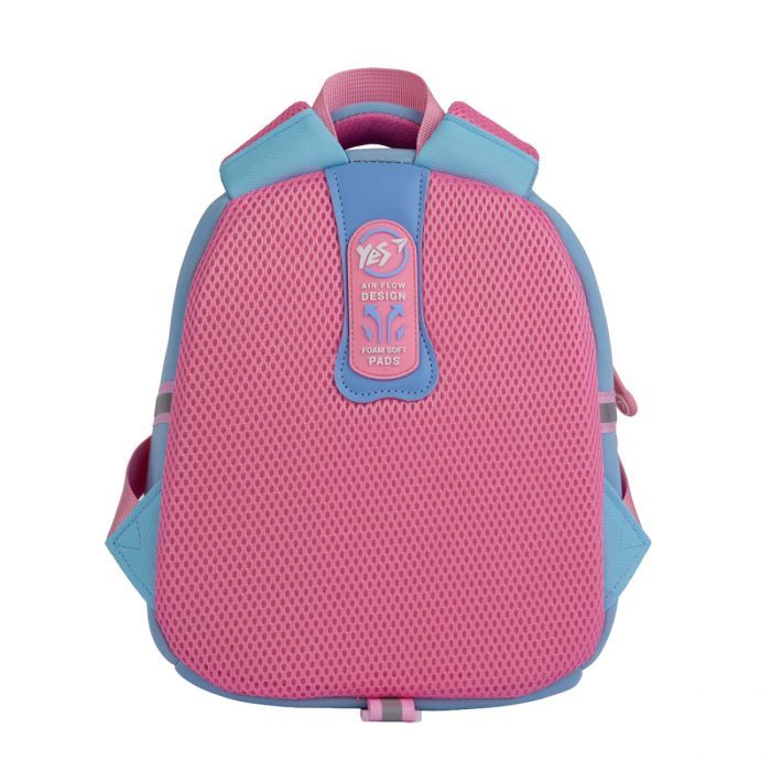 Рюкзак детский Yes Pusheen K-33 (559968) изображение 6