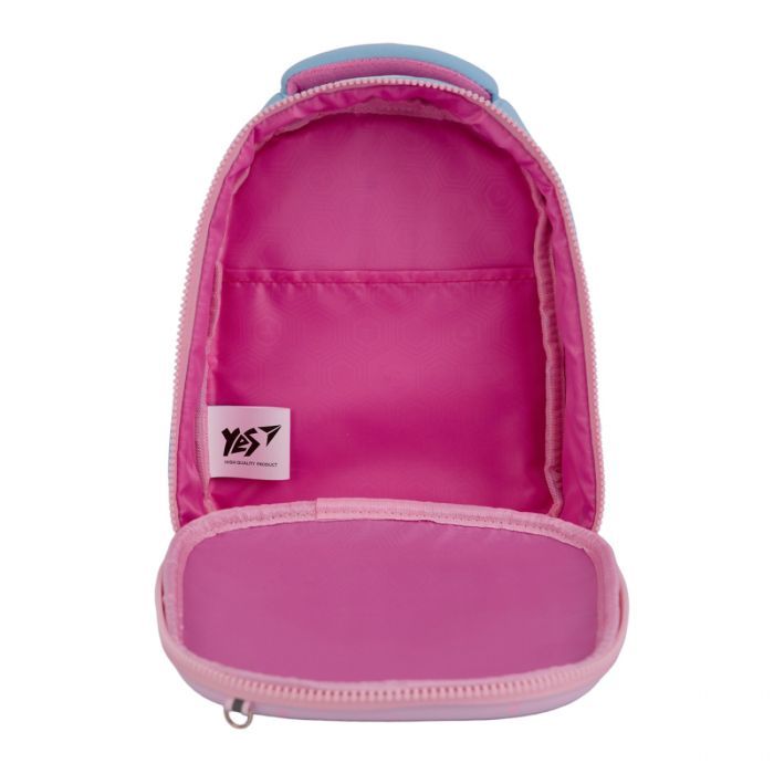 Рюкзак детский Yes Pusheen K-33 (559968) изображение 8