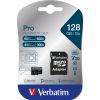 Карта пам'яті Verbatim 128GB microSDXC class 10 UHS-III PRO (47044) зображення 2