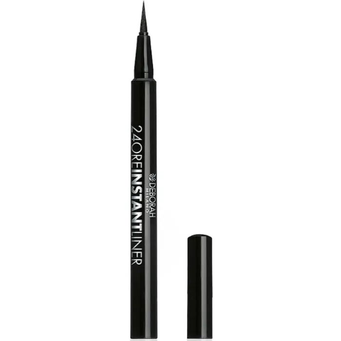 Подводка для глаз Deborah 24Ore Instant Liner Black (8009518171877)