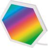 Світильник EMOS ZIW22AR HEXAGON 10шт. 19 Вт, RGBIC, WIFI (ZIW22AR) зображення 2