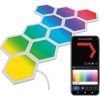 Світильник EMOS ZIW22AR HEXAGON 10шт. 19 Вт, RGBIC, WIFI (ZIW22AR)