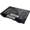 Аккумулятор для ноутбука Asus A32-F82, 4400mAh, 6cell, 11.1V, Li-ion AlSoft (A47396) изображение 2