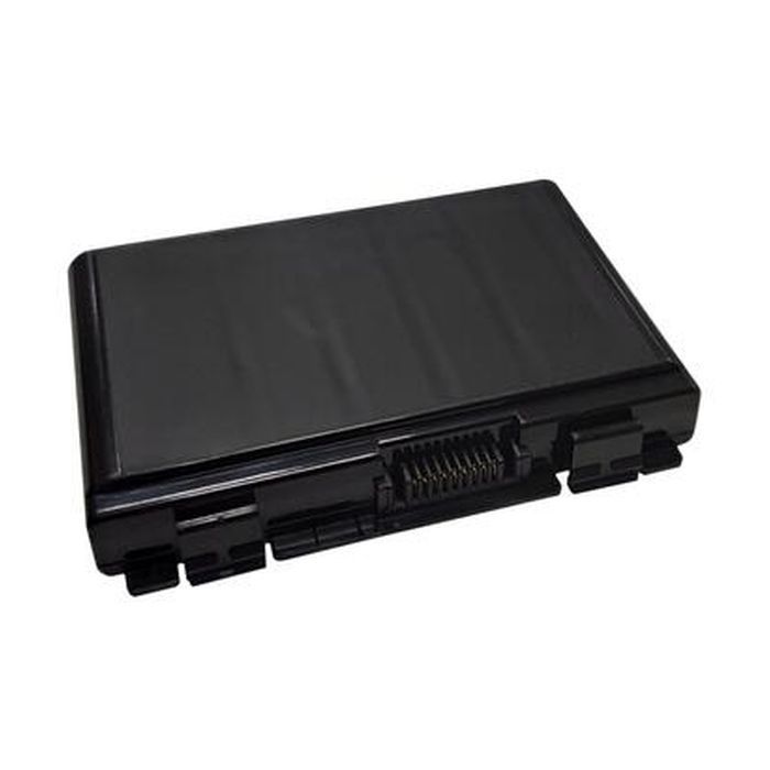 Аккумулятор для ноутбука Asus A32-F82, 4400mAh, 6cell, 11.1V, Li-ion AlSoft (A47396) изображение 3