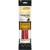Мʼясні снеки Дмитрук Ковбаски сирокопчені Французькі 80 г (4820247142792)
