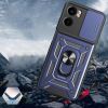 Чехол для мобильного телефона BeCover Military Motorola Moto G05 / E15 Blue (713528) изображение 4
