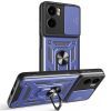 Чехол для мобильного телефона BeCover Military Motorola Moto G05 / E15 Blue (713528) изображение 9