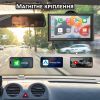 Автомобильный монитор Aspiring Auto Play DVR 1, Magnet, CarPlay, Android auto изображение 11