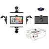 Автомобильный монитор Aspiring Auto Play DVR 1, Magnet, CarPlay, Android auto изображение 12