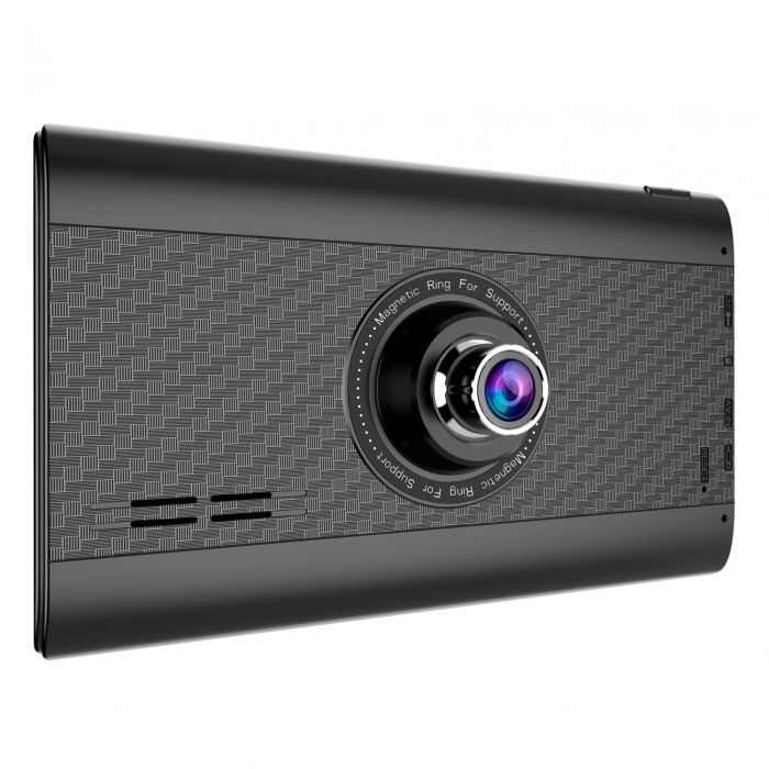 Автомобильный монитор Aspiring Auto Play DVR 1, Magnet, CarPlay, Android auto изображение 7