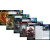 Настольная игра Geekach Games Сумерки империи. Четвертое издание (Twilight Imperium: Fourth Edition) (укр.) (GKCH221ti) изображение 5