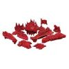 Настольная игра Geekach Games Сумерки империи. Четвертое издание (Twilight Imperium: Fourth Edition) (укр.) (GKCH221ti) изображение 7