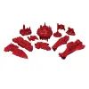 Настольная игра Geekach Games Сумерки империи. Четвертое издание (Twilight Imperium: Fourth Edition) (укр.) (GKCH221ti) изображение 8