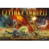 Настольная игра Geekach Games Сумерки империи. Четвертое издание (Twilight Imperium: Fourth Edition) (укр.) (GKCH221ti) изображение 9