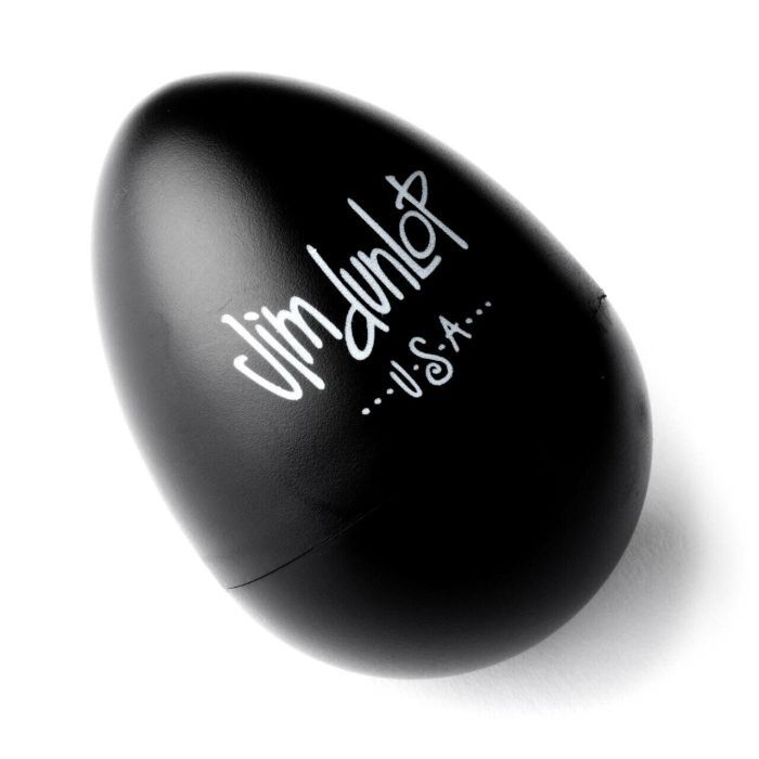 Маракас Jim Dunlop 9103 Black Maracas зображення 2