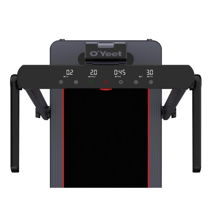 Беговая дорожка Oyeet Walking&Running (TM-YT102) изображение 2