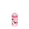 Бутылка для воды Kambukka Lagoon kids Diva Dogs 400 мл рожева (11-04056) изображение 3