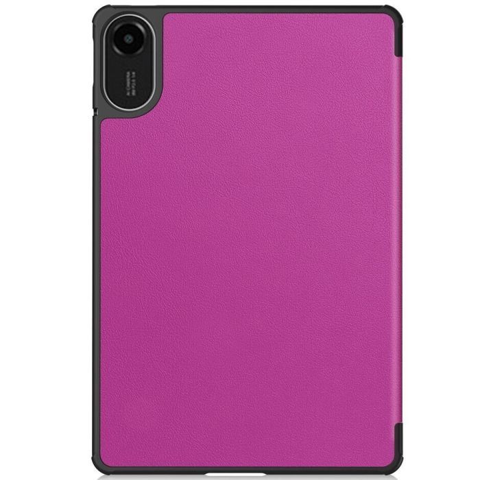 Чехол для планшета BeCover Smart Xiaomi Redmi Pad 2 11.0" Purple (713642) изображение 3