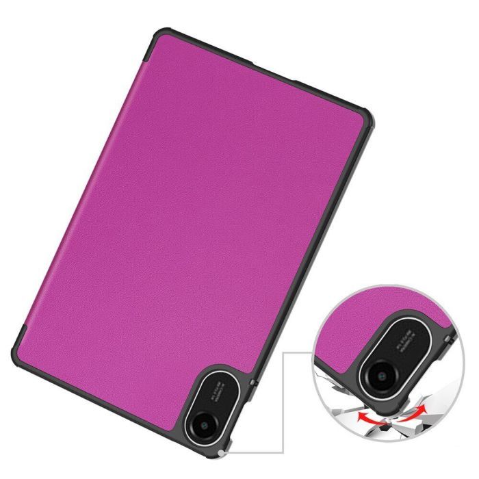 Чехол для планшета BeCover Smart Xiaomi Redmi Pad 2 11.0" Purple (713642) изображение 4