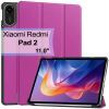 Чехол для планшета BeCover Smart Xiaomi Redmi Pad 2 11.0" Purple (713642)